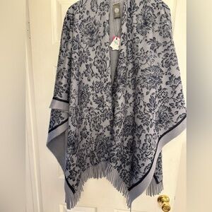 New Vince Camuto wrap from Neiman Marcus